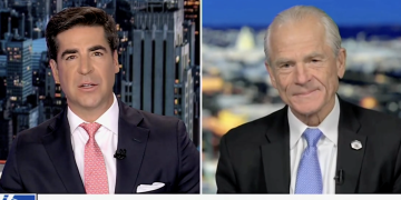 ‘Rest Of The World Cheats Us’: Peter Navarro Details How ‘Fair Trade’ Operates, Says It Shouldn’t Be Partisan Issue